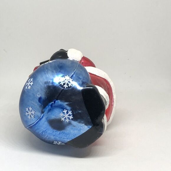 Christopher Radko Bag Full of Treasure Glass Christmas Ornament Macy's Exclusive - Picture 3 of 7